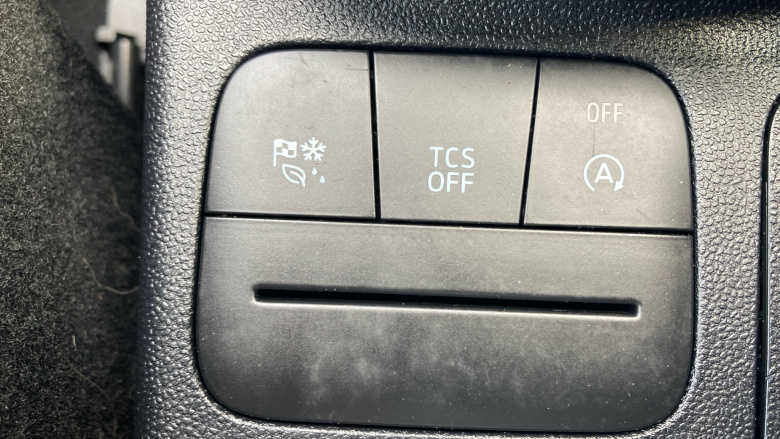 Ford Fiesta 1.0 EcoBoost Hybrid mHEV 125 Titanium 5dr Petrol Hatchback